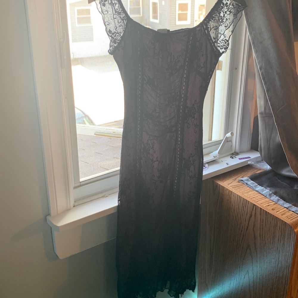 WOMENS dress